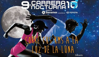Carrera Nocturna